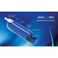 Pod-System Spark 2 Pro - Kiwi Vapor - 2ml - 1400 mAh USB CDie Spark (V2) Replacement Pods von Kiwi Vapor wurden speziell für die Geräte Spark, Spark 2 und Spark 2 Pro entwickelt. Mit ihrem 2 ml Tankvolumen, der integrierten Dual Layer Mesh Coil und dem praktischen Side-Fill-System sorgen sie für ein intensives Geschmackserlebnis und eine gleichmässige Dampfentwicklung.Dank der verbesserten Dual Layer Mesh Technologie wird das Liquid effizient verdampft, während das Airsync-System eine individuelle Anpassung des Zugwiderstands ermöglicht. Die Pods eignen sich ideal für das klassische MTL-Dampfen (Mouth-to-Lung) und bieten ein Zuggefühl, das besonders bei ehemaligen Rauchern beliebt ist.17829Kiwi - Vapor -28,00 CHFsmoke-shop.ch28,00 CHF Pod-System Spark 2 Pro - Kiwi Vapor - 2ml - 1400 mAh USB CDie Spark (V2) Replacement Pods von Kiwi Vapor wurden speziell für die Geräte Spark, Spark 2 und Spark 2 Pro entwickelt. Mit ihrem 2 ml Tankvolumen, der integrierten Dual Layer Mesh Coil und dem praktischen Side-Fill-System sorgen sie für ein intensives Geschmackserlebnis und eine gleichmässige Dampfentwicklung.Dank der verbesserten Dual Layer Mesh Technologie wird das Liquid effizient verdampft, während das Airsync-System eine individuelle Anpassung des Zugwiderstands ermöglicht. Die Pods eignen sich ideal für das klassische MTL-Dampfen (Mouth-to-Lung) und bieten ein Zuggefühl, das besonders bei ehemaligen Rauchern beliebt ist.17829Kiwi - Vapor -28,00 CHFsmoke-shop.ch28,00 CHF