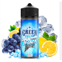 100 ml - Black - 0mg - Green Fresh by Eliquid France - shortfillLieferumfang: Black - 0mg 100ml - Green Fresh by Eliquid France - shortfillGeschmack: Eine frische Mischung aus saftigen schwarzen Trauben und spritziger Zitrone.0mg - Überdosierung von AromenTaux de nicotine00 mgType de E-liquidesE-liquide à boosterSaveurFruitéContenance100mlPG/VG50/50PaysFrance15246Fruizee16,70&nbsp;CHFsmoke-shop.ch16,70&nbsp;CHF