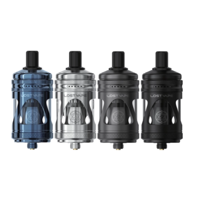 Centaurus Nano MTL 4ml 27mm - Lost Vape - Fertigcoil VerdampferPräziser MTL-Genuss in kompakter FormDer Centaurus Nano MTL von Lost Vape ist ein hochwertiger Clearomizer, der speziell für Mouth-to-Lung-Dampfer entwickelt wurde, die grössten Wert auf intensive Aromen und ein naturgetreues Zugverhalten legen.Mit einer grosszügigen Füllkapazität von 4 ml und einem praktischen Top-Fill-System lässt sich der Tank schnell und sauber nachfüllen – der rutschsichere, gleitende Top Cap sorgt dabei zuverlässig für Leckschutz.Der regelbare Top-Airflow ermöglicht eine präzise Anpassung des Luftwiderstands für ein authentisches MTL-Zuggefühl. Dank des kompakten Durchmessers von 27 mm passt der Centaurus Nano MTL bündig auf gängige Mods und macht dabei eine ausgezeichnete Figur.Kompatibel mit den bewährten UB MTL Series Coils – im Lieferumfang bereits enthalten als 0,8 Ω und 1,2 Ω Variante, sodass du beide Stile direkt ausprobieren kannst.17830Lost Vape36,00 CHFsmoke-shop.ch36,00 CHF Centaurus Nano MTL 4ml 27mm - Lost Vape - Fertigcoil VerdampferPräziser MTL-Genuss in kompakter FormDer Centaurus Nano MTL von Lost Vape ist ein hochwertiger Clearomizer, der speziell für Mouth-to-Lung-Dampfer entwickelt wurde, die grössten Wert auf intensive Aromen und ein naturgetreues Zugverhalten legen.Mit einer grosszügigen Füllkapazität von 4 ml und einem praktischen Top-Fill-System lässt sich der Tank schnell und sauber nachfüllen – der rutschsichere, gleitende Top Cap sorgt dabei zuverlässig für Leckschutz.Der regelbare Top-Airflow ermöglicht eine präzise Anpassung des Luftwiderstands für ein authentisches MTL-Zuggefühl. Dank des kompakten Durchmessers von 27 mm passt der Centaurus Nano MTL bündig auf gängige Mods und macht dabei eine ausgezeichnete Figur.Kompatibel mit den bewährten UB MTL Series Coils – im Lieferumfang bereits enthalten als 0,8 Ω und 1,2 Ω Variante, sodass du beide Stile direkt ausprobieren kannst.17830Lost Vape36,00 CHFsmoke-shop.ch36,00 CHF