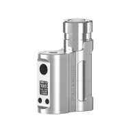 Mod Paramour V2 SBS 100W – Mechvape - MechvapeDer Klassiker kehrt zurück – stärker denn je.Der Paramour V2 von Mechvape ist die konsequente Weiterentwicklung eines bewährten Erfolgsmodells. Kompakter Aufbau, hochwertige CNC-gefräste Materialien aus Aluminium und Edelstahl sowie eine vielseitige Leistungselektronik machen diesen Mod zur zuverlässigen Alltagsbegleitung für anspruchsvolle Dampfer.Mit einer regelbaren Leistung von 5 bis 100 Watt und 6 Betriebsmodi – darunter Watt, Volt sowie Temperaturkontrolle für Edelstahl, Nickel, Titan und TCR – deckt der Paramour V2 nahezu jede Dampfweise ab. Das helle TFT-Display sorgt für eine jederzeit übersichtliche Anzeige aller Parameter.Besonders praktisch: Die integrierte Powerbank-Funktion lädt Smartphones, Tablets und andere USB-Geräte unterwegs auf. Atomizer mit einem Durchmesser von bis zu 25,5 mm sitzen bündig auf dem Mod.17833Mechlyfe82,00 CHFsmoke-shop.ch82,00 CHF Mod Paramour V2 SBS 100W – Mechvape - MechvapeDer Klassiker kehrt zurück – stärker denn je.Der Paramour V2 von Mechvape ist die konsequente Weiterentwicklung eines bewährten Erfolgsmodells. Kompakter Aufbau, hochwertige CNC-gefräste Materialien aus Aluminium und Edelstahl sowie eine vielseitige Leistungselektronik machen diesen Mod zur zuverlässigen Alltagsbegleitung für anspruchsvolle Dampfer.Mit einer regelbaren Leistung von 5 bis 100 Watt und 6 Betriebsmodi – darunter Watt, Volt sowie Temperaturkontrolle für Edelstahl, Nickel, Titan und TCR – deckt der Paramour V2 nahezu jede Dampfweise ab. Das helle TFT-Display sorgt für eine jederzeit übersichtliche Anzeige aller Parameter.Besonders praktisch: Die integrierte Powerbank-Funktion lädt Smartphones, Tablets und andere USB-Geräte unterwegs auf. Atomizer mit einem Durchmesser von bis zu 25,5 mm sitzen bündig auf dem Mod.17833Mechlyfe82,00 CHFsmoke-shop.ch82,00 CHF