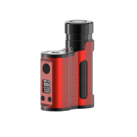 Mod Paramour V2 SBS 100W – Mechvape - MechvapeDer Klassiker kehrt zurück – stärker denn je.Der Paramour V2 von Mechvape ist die konsequente Weiterentwicklung eines bewährten Erfolgsmodells. Kompakter Aufbau, hochwertige CNC-gefräste Materialien aus Aluminium und Edelstahl sowie eine vielseitige Leistungselektronik machen diesen Mod zur zuverlässigen Alltagsbegleitung für anspruchsvolle Dampfer.Mit einer regelbaren Leistung von 5 bis 100 Watt und 6 Betriebsmodi – darunter Watt, Volt sowie Temperaturkontrolle für Edelstahl, Nickel, Titan und TCR – deckt der Paramour V2 nahezu jede Dampfweise ab. Das helle TFT-Display sorgt für eine jederzeit übersichtliche Anzeige aller Parameter.Besonders praktisch: Die integrierte Powerbank-Funktion lädt Smartphones, Tablets und andere USB-Geräte unterwegs auf. Atomizer mit einem Durchmesser von bis zu 25,5 mm sitzen bündig auf dem Mod.17833Mechlyfe82,00 CHFsmoke-shop.ch82,00 CHF Mod Paramour V2 SBS 100W – Mechvape - MechvapeDer Klassiker kehrt zurück – stärker denn je.Der Paramour V2 von Mechvape ist die konsequente Weiterentwicklung eines bewährten Erfolgsmodells. Kompakter Aufbau, hochwertige CNC-gefräste Materialien aus Aluminium und Edelstahl sowie eine vielseitige Leistungselektronik machen diesen Mod zur zuverlässigen Alltagsbegleitung für anspruchsvolle Dampfer.Mit einer regelbaren Leistung von 5 bis 100 Watt und 6 Betriebsmodi – darunter Watt, Volt sowie Temperaturkontrolle für Edelstahl, Nickel, Titan und TCR – deckt der Paramour V2 nahezu jede Dampfweise ab. Das helle TFT-Display sorgt für eine jederzeit übersichtliche Anzeige aller Parameter.Besonders praktisch: Die integrierte Powerbank-Funktion lädt Smartphones, Tablets und andere USB-Geräte unterwegs auf. Atomizer mit einem Durchmesser von bis zu 25,5 mm sitzen bündig auf dem Mod.17833Mechlyfe82,00 CHFsmoke-shop.ch82,00 CHF