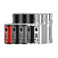 Mod Paramour V2 SBS 100W – Mechvape - MechvapeDer Klassiker kehrt zurück – stärker denn je.Der Paramour V2 von Mechvape ist die konsequente Weiterentwicklung eines bewährten Erfolgsmodells. Kompakter Aufbau, hochwertige CNC-gefräste Materialien aus Aluminium und Edelstahl sowie eine vielseitige Leistungselektronik machen diesen Mod zur zuverlässigen Alltagsbegleitung für anspruchsvolle Dampfer.Mit einer regelbaren Leistung von 5 bis 100 Watt und 6 Betriebsmodi – darunter Watt, Volt sowie Temperaturkontrolle für Edelstahl, Nickel, Titan und TCR – deckt der Paramour V2 nahezu jede Dampfweise ab. Das helle TFT-Display sorgt für eine jederzeit übersichtliche Anzeige aller Parameter.Besonders praktisch: Die integrierte Powerbank-Funktion lädt Smartphones, Tablets und andere USB-Geräte unterwegs auf. Atomizer mit einem Durchmesser von bis zu 25,5 mm sitzen bündig auf dem Mod.17833Mechlyfe79,90 CHFsmoke-shop.ch79,90 CHF Mod Paramour V2 SBS 100W – Mechvape - MechvapeDer Klassiker kehrt zurück – stärker denn je.Der Paramour V2 von Mechvape ist die konsequente Weiterentwicklung eines bewährten Erfolgsmodells. Kompakter Aufbau, hochwertige CNC-gefräste Materialien aus Aluminium und Edelstahl sowie eine vielseitige Leistungselektronik machen diesen Mod zur zuverlässigen Alltagsbegleitung für anspruchsvolle Dampfer.Mit einer regelbaren Leistung von 5 bis 100 Watt und 6 Betriebsmodi – darunter Watt, Volt sowie Temperaturkontrolle für Edelstahl, Nickel, Titan und TCR – deckt der Paramour V2 nahezu jede Dampfweise ab. Das helle TFT-Display sorgt für eine jederzeit übersichtliche Anzeige aller Parameter.Besonders praktisch: Die integrierte Powerbank-Funktion lädt Smartphones, Tablets und andere USB-Geräte unterwegs auf. Atomizer mit einem Durchmesser von bis zu 25,5 mm sitzen bündig auf dem Mod.17833Mechlyfe79,90 CHFsmoke-shop.ch79,90 CHF