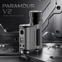 Mod Paramour V2 SBS 100W – Mechvape - Mechvape