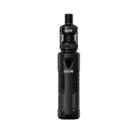 iJust X Kit - 5ml 3200mAh - Eleaf - USB C mit X Verdampfer - Schwarz