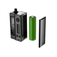 Stubby V2 AIO 18650 – Early Bird x Vaping BoganKompakter. Effizienter. Vielseitiger.Die Stubby AIO kehrt in ihrer zweiten Generation zurück – überarbeitet, verfeinert und konsequent weiterentwickelt. In enger Zusammenarbeit von Early Bird, Vaping Bogan und Orca Vape entstanden, richtet sich die Stubby V2 an anspruchsvolle Dampfer, die höchste Verarbeitungsqualität und maximale Anpassbarkeit in einem kompakten Format suchen.Der neue Navigator-80-Chipset liefert präzise und reaktionsschnelle Leistung von 5 bis 80 Watt in sechs Modi – darunter Watt, Boost, Voltage sowie Temperaturkontrolle für Nickel, Edelstahl und Titan. Gegenüber der Vorgängerversion wurde die Energieeffizienz um beeindruckende 40 % verbessert, und das Gehäuse ist rund 10 % kompakter als das Original.Der Korpus aus Luftfahrt-Aluminium und 316L-Edelstahl, vollständig CNC-gefräst, setzt in Sachen Verarbeitung Massstäbe. Das 0,99"-TFT-Display ist hell, klar und jederzeit gut ablesbar.Das Boro-AIO-System eröffnet nahezu unbegrenzte Konfigurationsmöglichkeiten: Der mitgelieferte TallBoy RBA V2 Tank ist mit allen Boro-Bridges kompatibel, und der magnetische Boro-Adapter ermöglicht einen blitzschnellen Wechsel zwischen Setups. Rückwärtskompatibilität mit Stubby-V1-Tanks ist ebenfalls gewährleistet. Die austauschbaren Designpanels runden das individuelle Erscheinungsbild ab.17838Early Bird -129,90 CHFsmoke-shop.ch129,90 CHF Stubby V2 AIO 18650 – Early Bird x Vaping BoganKompakter. Effizienter. Vielseitiger.Die Stubby AIO kehrt in ihrer zweiten Generation zurück – überarbeitet, verfeinert und konsequent weiterentwickelt. In enger Zusammenarbeit von Early Bird, Vaping Bogan und Orca Vape entstanden, richtet sich die Stubby V2 an anspruchsvolle Dampfer, die höchste Verarbeitungsqualität und maximale Anpassbarkeit in einem kompakten Format suchen.Der neue Navigator-80-Chipset liefert präzise und reaktionsschnelle Leistung von 5 bis 80 Watt in sechs Modi – darunter Watt, Boost, Voltage sowie Temperaturkontrolle für Nickel, Edelstahl und Titan. Gegenüber der Vorgängerversion wurde die Energieeffizienz um beeindruckende 40 % verbessert, und das Gehäuse ist rund 10 % kompakter als das Original.Der Korpus aus Luftfahrt-Aluminium und 316L-Edelstahl, vollständig CNC-gefräst, setzt in Sachen Verarbeitung Massstäbe. Das 0,99"-TFT-Display ist hell, klar und jederzeit gut ablesbar.Das Boro-AIO-System eröffnet nahezu unbegrenzte Konfigurationsmöglichkeiten: Der mitgelieferte TallBoy RBA V2 Tank ist mit allen Boro-Bridges kompatibel, und der magnetische Boro-Adapter ermöglicht einen blitzschnellen Wechsel zwischen Setups. Rückwärtskompatibilität mit Stubby-V1-Tanks ist ebenfalls gewährleistet. Die austauschbaren Designpanels runden das individuelle Erscheinungsbild ab.17838Early Bird -129,90 CHFsmoke-shop.ch129,90 CHF