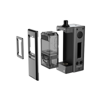 Stubby V2 AIO 18650 – Early Bird x Vaping BoganKompakter. Effizienter. Vielseitiger.Die Stubby AIO kehrt in ihrer zweiten Generation zurück – überarbeitet, verfeinert und konsequent weiterentwickelt. In enger Zusammenarbeit von Early Bird, Vaping Bogan und Orca Vape entstanden, richtet sich die Stubby V2 an anspruchsvolle Dampfer, die höchste Verarbeitungsqualität und maximale Anpassbarkeit in einem kompakten Format suchen.Der neue Navigator-80-Chipset liefert präzise und reaktionsschnelle Leistung von 5 bis 80 Watt in sechs Modi – darunter Watt, Boost, Voltage sowie Temperaturkontrolle für Nickel, Edelstahl und Titan. Gegenüber der Vorgängerversion wurde die Energieeffizienz um beeindruckende 40 % verbessert, und das Gehäuse ist rund 10 % kompakter als das Original.Der Korpus aus Luftfahrt-Aluminium und 316L-Edelstahl, vollständig CNC-gefräst, setzt in Sachen Verarbeitung Massstäbe. Das 0,99"-TFT-Display ist hell, klar und jederzeit gut ablesbar.Das Boro-AIO-System eröffnet nahezu unbegrenzte Konfigurationsmöglichkeiten: Der mitgelieferte TallBoy RBA V2 Tank ist mit allen Boro-Bridges kompatibel, und der magnetische Boro-Adapter ermöglicht einen blitzschnellen Wechsel zwischen Setups. Rückwärtskompatibilität mit Stubby-V1-Tanks ist ebenfalls gewährleistet. Die austauschbaren Designpanels runden das individuelle Erscheinungsbild ab.17838Early Bird -129,90 CHFsmoke-shop.ch129,90 CHF Stubby V2 AIO 18650 – Early Bird x Vaping BoganKompakter. Effizienter. Vielseitiger.Die Stubby AIO kehrt in ihrer zweiten Generation zurück – überarbeitet, verfeinert und konsequent weiterentwickelt. In enger Zusammenarbeit von Early Bird, Vaping Bogan und Orca Vape entstanden, richtet sich die Stubby V2 an anspruchsvolle Dampfer, die höchste Verarbeitungsqualität und maximale Anpassbarkeit in einem kompakten Format suchen.Der neue Navigator-80-Chipset liefert präzise und reaktionsschnelle Leistung von 5 bis 80 Watt in sechs Modi – darunter Watt, Boost, Voltage sowie Temperaturkontrolle für Nickel, Edelstahl und Titan. Gegenüber der Vorgängerversion wurde die Energieeffizienz um beeindruckende 40 % verbessert, und das Gehäuse ist rund 10 % kompakter als das Original.Der Korpus aus Luftfahrt-Aluminium und 316L-Edelstahl, vollständig CNC-gefräst, setzt in Sachen Verarbeitung Massstäbe. Das 0,99"-TFT-Display ist hell, klar und jederzeit gut ablesbar.Das Boro-AIO-System eröffnet nahezu unbegrenzte Konfigurationsmöglichkeiten: Der mitgelieferte TallBoy RBA V2 Tank ist mit allen Boro-Bridges kompatibel, und der magnetische Boro-Adapter ermöglicht einen blitzschnellen Wechsel zwischen Setups. Rückwärtskompatibilität mit Stubby-V1-Tanks ist ebenfalls gewährleistet. Die austauschbaren Designpanels runden das individuelle Erscheinungsbild ab.17838Early Bird -129,90 CHFsmoke-shop.ch129,90 CHF