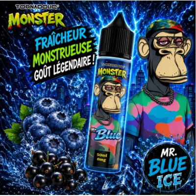 50 ml Mr Blue (Blueberry Blackcurrant) - 0mg - Monster by Tornadoliq - shortfillSaftig. Dunkel. Unwiderstehlich.Mr Blue vereint zwei intensive Beerenfrucht-Klassiker zu einem kraftvollen Duo: saftige Heidelbeeren treffen auf aromatische schwarze Johannisbeeren – dunkel, vollmundig und mit einer natürlichen Süsse, die sofort überzeugt.17842Tornadoliq19,90 CHFsmoke-shop.ch19,90 CHF 50 ml Mr Blue (Blueberry Blackcurrant) - 0mg - Monster by Tornadoliq - shortfillSaftig. Dunkel. Unwiderstehlich.Mr Blue vereint zwei intensive Beerenfrucht-Klassiker zu einem kraftvollen Duo: saftige Heidelbeeren treffen auf aromatische schwarze Johannisbeeren – dunkel, vollmundig und mit einer natürlichen Süsse, die sofort überzeugt.17842Tornadoliq19,90 CHFsmoke-shop.ch19,90 CHF