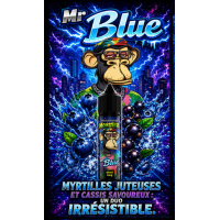 50 ml Mr Blue (Blueberry Blackcurrant) - 0mg - Monster by Tornadoliq - shortfillSaftig. Dunkel. Unwiderstehlich.Mr Blue vereint zwei intensive Beerenfrucht-Klassiker zu einem kraftvollen Duo: saftige Heidelbeeren treffen auf aromatische schwarze Johannisbeeren – dunkel, vollmundig und mit einer natürlichen Süsse, die sofort überzeugt.17842Tornadoliq19,90 CHFsmoke-shop.ch19,90 CHF 50 ml Mr Blue (Blueberry Blackcurrant) - 0mg - Monster by Tornadoliq - shortfillSaftig. Dunkel. Unwiderstehlich.Mr Blue vereint zwei intensive Beerenfrucht-Klassiker zu einem kraftvollen Duo: saftige Heidelbeeren treffen auf aromatische schwarze Johannisbeeren – dunkel, vollmundig und mit einer natürlichen Süsse, die sofort überzeugt.17842Tornadoliq19,90 CHFsmoke-shop.ch19,90 CHF