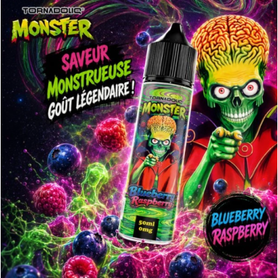 50 ml Blueberry Raspberry - 0mg - Monster by Tornadoliq - shortfillSimpel. Direkt. Köstlich.Heidelbeere trifft Himbeere – mehr braucht es nicht. Blueberry Raspberry überzeugt durch die unkomplizierte Stärke zweier Beerenfrucht-Klassiker, die sich gegenseitig perfekt ergänzen: die samtige Süsse der Heidelbeere, die spritzige Frische der Himbeere. Ein Liquid, das einfach funktioniert.17844Tornadoliq19,90 CHFsmoke-shop.ch19,90 CHF 50 ml Blueberry Raspberry - 0mg - Monster by Tornadoliq - shortfillSimpel. Direkt. Köstlich.Heidelbeere trifft Himbeere – mehr braucht es nicht. Blueberry Raspberry überzeugt durch die unkomplizierte Stärke zweier Beerenfrucht-Klassiker, die sich gegenseitig perfekt ergänzen: die samtige Süsse der Heidelbeere, die spritzige Frische der Himbeere. Ein Liquid, das einfach funktioniert.17844Tornadoliq19,90 CHFsmoke-shop.ch19,90 CHF