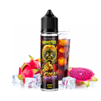 50 ml Cola Dragon - 0mg - Monster by Tornadoliq - shortfillKühn. Fruchtig. Erfrischend anders.Cola Dragon bricht mit dem Gewohnten: Klassisches Cola-Aroma trifft auf die exotische Saftigkeit der Drachenfrucht – eine unerwartete Kombination, die überraschend harmonisch und erfrischend wirkt. Für alle, die das Besondere suchen.17845Tornadoliq19,90 CHFsmoke-shop.ch19,90 CHF 50 ml Cola Dragon - 0mg - Monster by Tornadoliq - shortfillKühn. Fruchtig. Erfrischend anders.Cola Dragon bricht mit dem Gewohnten: Klassisches Cola-Aroma trifft auf die exotische Saftigkeit der Drachenfrucht – eine unerwartete Kombination, die überraschend harmonisch und erfrischend wirkt. Für alle, die das Besondere suchen.17845Tornadoliq19,90 CHFsmoke-shop.ch19,90 CHF