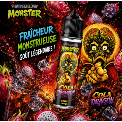 50 ml Cola Dragon - 0mg - Monster by Tornadoliq - shortfillKühn. Fruchtig. Erfrischend anders.Cola Dragon bricht mit dem Gewohnten: Klassisches Cola-Aroma trifft auf die exotische Saftigkeit der Drachenfrucht – eine unerwartete Kombination, die überraschend harmonisch und erfrischend wirkt. Für alle, die das Besondere suchen.17845Tornadoliq19,90 CHFsmoke-shop.ch19,90 CHF 50 ml Cola Dragon - 0mg - Monster by Tornadoliq - shortfillKühn. Fruchtig. Erfrischend anders.Cola Dragon bricht mit dem Gewohnten: Klassisches Cola-Aroma trifft auf die exotische Saftigkeit der Drachenfrucht – eine unerwartete Kombination, die überraschend harmonisch und erfrischend wirkt. Für alle, die das Besondere suchen.17845Tornadoliq19,90 CHFsmoke-shop.ch19,90 CHF