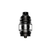 Tank Centaurus 2 - Sub Ohm 26 mm - Lost Vape - FertigcoilDer Lost Vape Centaurus Sub-Ohm V2 ist die weiterentwickelte Version des beliebten Sub-Ohm-Tanks für anspruchsvolle Dampfer. Mit einem grosszügigen 5ml Tankvolumen, einer komfortablen Top-Fill-Befüllung und dem neuen auslaufsicheren Slide-Top-Cap-System bietet er höchsten Komfort im Alltag.Dank der Kompatibilität mit den leistungsstarken UB Max Coils liefert der Centaurus Sub-Ohm V2 eine ausgezeichnete Geschmacksentwicklung sowie dichte Dampfwolken. Die stufenlos regulierbare Airflow ermöglicht eine individuelle Anpassung des Zugverhaltens und ist speziell für das Direct-Lung-Dampfen (DL) optimiert.Mit seinem Durchmesser von 26 mm passt der Tank harmonisch auf zahlreiche Akkuträger. Das ergonomische 810 Drip Tip sorgt zudem für ein angenehmes Mundgefühl bei jedem Zug.17847Lost Vape32,00 CHFsmoke-shop.ch32,00 CHF Tank Centaurus 2 - Sub Ohm 26 mm - Lost Vape - FertigcoilDer Lost Vape Centaurus Sub-Ohm V2 ist die weiterentwickelte Version des beliebten Sub-Ohm-Tanks für anspruchsvolle Dampfer. Mit einem grosszügigen 5ml Tankvolumen, einer komfortablen Top-Fill-Befüllung und dem neuen auslaufsicheren Slide-Top-Cap-System bietet er höchsten Komfort im Alltag.Dank der Kompatibilität mit den leistungsstarken UB Max Coils liefert der Centaurus Sub-Ohm V2 eine ausgezeichnete Geschmacksentwicklung sowie dichte Dampfwolken. Die stufenlos regulierbare Airflow ermöglicht eine individuelle Anpassung des Zugverhaltens und ist speziell für das Direct-Lung-Dampfen (DL) optimiert.Mit seinem Durchmesser von 26 mm passt der Tank harmonisch auf zahlreiche Akkuträger. Das ergonomische 810 Drip Tip sorgt zudem für ein angenehmes Mundgefühl bei jedem Zug.17847Lost Vape32,00 CHFsmoke-shop.ch32,00 CHF