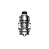 Tank Centaurus 2 - Sub Ohm 26 mm - Lost Vape - FertigcoilDer Lost Vape Centaurus Sub-Ohm V2 ist die weiterentwickelte Version des beliebten Sub-Ohm-Tanks für anspruchsvolle Dampfer. Mit einem grosszügigen 5ml Tankvolumen, einer komfortablen Top-Fill-Befüllung und dem neuen auslaufsicheren Slide-Top-Cap-System bietet er höchsten Komfort im Alltag.Dank der Kompatibilität mit den leistungsstarken UB Max Coils liefert der Centaurus Sub-Ohm V2 eine ausgezeichnete Geschmacksentwicklung sowie dichte Dampfwolken. Die stufenlos regulierbare Airflow ermöglicht eine individuelle Anpassung des Zugverhaltens und ist speziell für das Direct-Lung-Dampfen (DL) optimiert.Mit seinem Durchmesser von 26 mm passt der Tank harmonisch auf zahlreiche Akkuträger. Das ergonomische 810 Drip Tip sorgt zudem für ein angenehmes Mundgefühl bei jedem Zug.17847Lost Vape32,00&nbsp;CHFsmoke-shop.ch32,00&nbsp;CHF