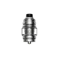 Tank Centaurus 2 - Sub Ohm 26 mm - Lost Vape - FertigcoilDer Lost Vape Centaurus Sub-Ohm V2 ist die weiterentwickelte Version des beliebten Sub-Ohm-Tanks für anspruchsvolle Dampfer. Mit einem grosszügigen 5ml Tankvolumen, einer komfortablen Top-Fill-Befüllung und dem neuen auslaufsicheren Slide-Top-Cap-System bietet er höchsten Komfort im Alltag.Dank der Kompatibilität mit den leistungsstarken UB Max Coils liefert der Centaurus Sub-Ohm V2 eine ausgezeichnete Geschmacksentwicklung sowie dichte Dampfwolken. Die stufenlos regulierbare Airflow ermöglicht eine individuelle Anpassung des Zugverhaltens und ist speziell für das Direct-Lung-Dampfen (DL) optimiert.Mit seinem Durchmesser von 26 mm passt der Tank harmonisch auf zahlreiche Akkuträger. Das ergonomische 810 Drip Tip sorgt zudem für ein angenehmes Mundgefühl bei jedem Zug.17847Lost Vape32,00 CHFsmoke-shop.ch32,00 CHF Tank Centaurus 2 - Sub Ohm 26 mm - Lost Vape - FertigcoilDer Lost Vape Centaurus Sub-Ohm V2 ist die weiterentwickelte Version des beliebten Sub-Ohm-Tanks für anspruchsvolle Dampfer. Mit einem grosszügigen 5ml Tankvolumen, einer komfortablen Top-Fill-Befüllung und dem neuen auslaufsicheren Slide-Top-Cap-System bietet er höchsten Komfort im Alltag.Dank der Kompatibilität mit den leistungsstarken UB Max Coils liefert der Centaurus Sub-Ohm V2 eine ausgezeichnete Geschmacksentwicklung sowie dichte Dampfwolken. Die stufenlos regulierbare Airflow ermöglicht eine individuelle Anpassung des Zugverhaltens und ist speziell für das Direct-Lung-Dampfen (DL) optimiert.Mit seinem Durchmesser von 26 mm passt der Tank harmonisch auf zahlreiche Akkuträger. Das ergonomische 810 Drip Tip sorgt zudem für ein angenehmes Mundgefühl bei jedem Zug.17847Lost Vape32,00 CHFsmoke-shop.ch32,00 CHF