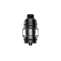 Tank Centaurus 2 - Sub Ohm 26 mm - Lost Vape - FertigcoilDer Lost Vape Centaurus Sub-Ohm V2 ist die weiterentwickelte Version des beliebten Sub-Ohm-Tanks für anspruchsvolle Dampfer. Mit einem grosszügigen 5ml Tankvolumen, einer komfortablen Top-Fill-Befüllung und dem neuen auslaufsicheren Slide-Top-Cap-System bietet er höchsten Komfort im Alltag.Dank der Kompatibilität mit den leistungsstarken UB Max Coils liefert der Centaurus Sub-Ohm V2 eine ausgezeichnete Geschmacksentwicklung sowie dichte Dampfwolken. Die stufenlos regulierbare Airflow ermöglicht eine individuelle Anpassung des Zugverhaltens und ist speziell für das Direct-Lung-Dampfen (DL) optimiert.Mit seinem Durchmesser von 26 mm passt der Tank harmonisch auf zahlreiche Akkuträger. Das ergonomische 810 Drip Tip sorgt zudem für ein angenehmes Mundgefühl bei jedem Zug.17847Lost Vape32,00&nbsp;CHFsmoke-shop.ch32,00&nbsp;CHF