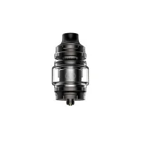 Tank Centaurus 2 - Sub Ohm 26 mm - Lost Vape - FertigcoilDer Lost Vape Centaurus Sub-Ohm V2 ist die weiterentwickelte Version des beliebten Sub-Ohm-Tanks für anspruchsvolle Dampfer. Mit einem grosszügigen 5ml Tankvolumen, einer komfortablen Top-Fill-Befüllung und dem neuen auslaufsicheren Slide-Top-Cap-System bietet er höchsten Komfort im Alltag.Dank der Kompatibilität mit den leistungsstarken UB Max Coils liefert der Centaurus Sub-Ohm V2 eine ausgezeichnete Geschmacksentwicklung sowie dichte Dampfwolken. Die stufenlos regulierbare Airflow ermöglicht eine individuelle Anpassung des Zugverhaltens und ist speziell für das Direct-Lung-Dampfen (DL) optimiert.Mit seinem Durchmesser von 26 mm passt der Tank harmonisch auf zahlreiche Akkuträger. Das ergonomische 810 Drip Tip sorgt zudem für ein angenehmes Mundgefühl bei jedem Zug.17847Lost Vape32,00 CHFsmoke-shop.ch32,00 CHF Tank Centaurus 2 - Sub Ohm 26 mm - Lost Vape - FertigcoilDer Lost Vape Centaurus Sub-Ohm V2 ist die weiterentwickelte Version des beliebten Sub-Ohm-Tanks für anspruchsvolle Dampfer. Mit einem grosszügigen 5ml Tankvolumen, einer komfortablen Top-Fill-Befüllung und dem neuen auslaufsicheren Slide-Top-Cap-System bietet er höchsten Komfort im Alltag.Dank der Kompatibilität mit den leistungsstarken UB Max Coils liefert der Centaurus Sub-Ohm V2 eine ausgezeichnete Geschmacksentwicklung sowie dichte Dampfwolken. Die stufenlos regulierbare Airflow ermöglicht eine individuelle Anpassung des Zugverhaltens und ist speziell für das Direct-Lung-Dampfen (DL) optimiert.Mit seinem Durchmesser von 26 mm passt der Tank harmonisch auf zahlreiche Akkuträger. Das ergonomische 810 Drip Tip sorgt zudem für ein angenehmes Mundgefühl bei jedem Zug.17847Lost Vape32,00 CHFsmoke-shop.ch32,00 CHF