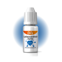 10 ml - Lebensmittelfarbe - BLAU - Ellis Aromen (DIY)