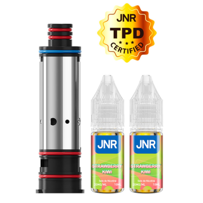 Falcon Infinity 55K Coil – Ersatzverdampferkopf mit 2x 10ml Liquid (vers. Geschmacksrichtungen)Falcon Infinity 55K Coil – Ersatzkartusche mit 2x 10ml Liquid (vers. Geschmacksrichtungen)17848JNR - Just no reason18,90 CHFsmoke-shop.ch18,90 CHF Falcon Infinity 55K Coil – Ersatzverdampferkopf mit 2x 10ml Liquid (vers. Geschmacksrichtungen)Falcon Infinity 55K Coil – Ersatzkartusche mit 2x 10ml Liquid (vers. Geschmacksrichtungen)17848JNR - Just no reason18,90 CHFsmoke-shop.ch18,90 CHF