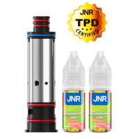 Falcon Infinity 55K – Kiwi Passion Fruit Guava – JNR