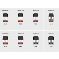 Xros 6 - Vaporesso - Pod Kit - Pod Starterkit USB -C 1800 mAhVaporesso XROS 6 Pod Kit – 1800 mAh, 30 W, COREX 3.0Mit dem Vaporesso XROS 6 wird die erfolgreiche XROS-Serie konsequent weiterentwickelt. Das kompakte Pod-System kombiniert einen grosszügigen 1800-mAh-Akku, bis zu 30 Watt Leistung, schnelles USB-C-Laden mit bis zu 3A und die bewährte einfache Bedienung der XROS-Familie.Neu hinzu kommen unter anderem das VENTURI-Airflow-System für eine gleichmässige Luftführung sowie die Smart Prime Technologie, die neue XROS-Kartuschen besonders schnell für den ersten Einsatz vorbereitet.Dank regulierbarer Airflow und verschiedener kompatibler XROS Pods eignet sich das XROS 6 sowohl für MTL als auch für RDL.17852Vaporesso29,90&nbsp;CHFsmoke-shop.ch29,90&nbsp;CHF