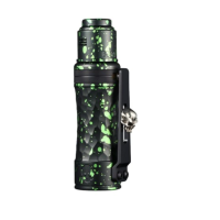 Bonza Pro Meca Kit Aluminium Pink + RDA – Thunder Cloud x Vaping BoganThunder Cloud und Vaping Bogan haben gemeinsam ein aussergewöhnliches Kit entwickelt. Es vereint den Bonza Pro RDA mit dem edlen mechanischen Röhren-Mod in Aluminium Pink. Der exklusive Emblem-Aufsatz rundet das Design ab. Das Kit ist für erfahrene Dampfer gedacht, die die direkte Leistung eines mechanischen Mods schätzen.HighlightsMechanischer Mod mit Betrieb über einen 21700-, 20700- oder 18650-Akku (nicht enthalten)Single-/Dual-Coil-Deck für einfaches Einsetzen der CoilsDoppelkammer-System, um schnell zwischen Single- und Dual-Coil-Setup zu wechseln2-ml-Tank mit viel Platz für WatteAbgeschrägter Airflow mit 30 Bohrungen, regulierbar und geeignet für RDL- bis DL-ZugSide-Fire-Switch, über einen Ring verriegelbarEinstellbarer SchalterwegAustauschbare Sleeve und austauschbares Emblem für individuellen LookLebenslange Garantie17853Early Bird -184,90&nbsp;CHFsmoke-shop.ch184,90&nbsp;CHF