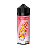 Candy Vap - 0mg 100ml - Cebueno - ShortfillEin sanfter, cremiger Milchgeschmack mit feinen Erdbeernoten. Candy Vap von Cebueno ist ein gourmandes Liquid für alle, die es süss und weich mögen. Mit 100 ml und einem VG-lastigen Mischverhältnis bietet es viel Inhalt für Dampfer, die dichten Dampf bevorzugen.HighlightsCremige Milch mit zarter ErdbeernoteGourmand-Geschmack mit dessertartigem ProfilNikotinfrei (0 mg)PG/VG 30/70 für sanften Zug und viel Dampf100 ml in einer 120-ml-FlascheKindersicherer VerschlussHergestellt in Frankreich17855CEBUENO - Liquids und Aromen FR24,90 CHFsmoke-shop.ch24,90 CHF Candy Vap - 0mg 100ml - Cebueno - ShortfillEin sanfter, cremiger Milchgeschmack mit feinen Erdbeernoten. Candy Vap von Cebueno ist ein gourmandes Liquid für alle, die es süss und weich mögen. Mit 100 ml und einem VG-lastigen Mischverhältnis bietet es viel Inhalt für Dampfer, die dichten Dampf bevorzugen.HighlightsCremige Milch mit zarter ErdbeernoteGourmand-Geschmack mit dessertartigem ProfilNikotinfrei (0 mg)PG/VG 30/70 für sanften Zug und viel Dampf100 ml in einer 120-ml-FlascheKindersicherer VerschlussHergestellt in Frankreich17855CEBUENO - Liquids und Aromen FR24,90 CHFsmoke-shop.ch24,90 CHF