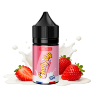Candy Vap - 30ml - Cebueno Aroma (DIY)Concentré Candy Vap 30 ml – CebuenoEin sanfter, cremiger Milchgeschmack mit feinen Erdbeernoten. Das Candy Vap Konzentrat von Cebueno ist ein Aroma für alle, die ihr Liquid selbst mischen und es süss, weich und fruchtig mögen.HighlightsCremige Milch mit zarter ErdbeernoteGourmand- und FruchtgeschmackKonzentrat zum Selbstmischen, empfohlene Dosierung 15 bis 25 %Steep-Zeit: 3 Wochen30 ml in einer PE-FlascheKindersicherer VerschlussHergestellt in Frankreich17856CEBUENO - Liquids und Aromen FR13,90 CHFsmoke-shop.ch13,90 CHF Candy Vap - 30ml - Cebueno Aroma (DIY)Concentré Candy Vap 30 ml – CebuenoEin sanfter, cremiger Milchgeschmack mit feinen Erdbeernoten. Das Candy Vap Konzentrat von Cebueno ist ein Aroma für alle, die ihr Liquid selbst mischen und es süss, weich und fruchtig mögen.HighlightsCremige Milch mit zarter ErdbeernoteGourmand- und FruchtgeschmackKonzentrat zum Selbstmischen, empfohlene Dosierung 15 bis 25 %Steep-Zeit: 3 Wochen30 ml in einer PE-FlascheKindersicherer VerschlussHergestellt in Frankreich17856CEBUENO - Liquids und Aromen FR13,90 CHFsmoke-shop.ch13,90 CHF