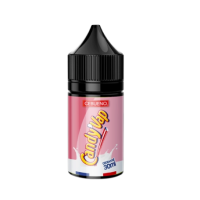 Candy Vap - 30ml - Cebueno Aroma (DIY)Concentré Candy Vap 30 ml – CebuenoEin sanfter, cremiger Milchgeschmack mit feinen Erdbeernoten. Das Candy Vap Konzentrat von Cebueno ist ein Aroma für alle, die ihr Liquid selbst mischen und es süss, weich und fruchtig mögen.HighlightsCremige Milch mit zarter ErdbeernoteGourmand- und FruchtgeschmackKonzentrat zum Selbstmischen, empfohlene Dosierung 15 bis 25 %Steep-Zeit: 3 Wochen30 ml in einer PE-FlascheKindersicherer VerschlussHergestellt in Frankreich17856CEBUENO - Liquids und Aromen FR13,90 CHFsmoke-shop.ch13,90 CHF Candy Vap - 30ml - Cebueno Aroma (DIY)Concentré Candy Vap 30 ml – CebuenoEin sanfter, cremiger Milchgeschmack mit feinen Erdbeernoten. Das Candy Vap Konzentrat von Cebueno ist ein Aroma für alle, die ihr Liquid selbst mischen und es süss, weich und fruchtig mögen.HighlightsCremige Milch mit zarter ErdbeernoteGourmand- und FruchtgeschmackKonzentrat zum Selbstmischen, empfohlene Dosierung 15 bis 25 %Steep-Zeit: 3 Wochen30 ml in einer PE-FlascheKindersicherer VerschlussHergestellt in Frankreich17856CEBUENO - Liquids und Aromen FR13,90 CHFsmoke-shop.ch13,90 CHF