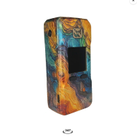 Mod Rayden 220 Volcano Rainbow Granite - Rare Edition 1000pc - BD VapeDer Mod Rayden 220 Volcano Rainbow Granite - Rare Edition -von BD Vape begeistert mit seinem fein gravierten Metallgehäuse und einer einzigartigen türkisfarbenen Oberfläche mit mineralischen Reflexen. Das exklusive Design macht den leistungsstarken Akkuträger zu einem besonderen Sammlerstück für Liebhaber hochwertiger Hardware.Angetrieben wird der Rayden 220 von zwei separat erhältlichen 18650-Akkus. Der schnelle und reaktionsstarke XT Ultra GT 220 V1.1 Chipsatz ermöglicht eine einstellbare Leistung von 5 bis 220 Watt.Zur Auswahl stehen der Bypass- und der Power-Modus sowie fünf verschiedene Leistungsprofile: MTL, Soft, Normal, Hard und Pro. Im Pro-Modus lässt sich die Leistungskurve individuell an die persönlichen Vorlieben anpassen.Für eine persönliche Gestaltung der Benutzeroberfläche bietet der Akkuträger fünf auswählbare Designs. Im Custom-Modus kann zusätzlich ein eigenes Bild über einen Computer importiert werden. Die entsprechende Software ermöglicht ausserdem Firmware-Updates und die Anpassung der Benutzeroberfläche.Rare Edition - Limitierte Ausgabe - 3000 Stück Weltweit17857BD Vape159,90 CHFsmoke-shop.ch159,90 CHF Mod Rayden 220 Volcano Rainbow Granite - Rare Edition 1000pc - BD VapeDer Mod Rayden 220 Volcano Rainbow Granite - Rare Edition -von BD Vape begeistert mit seinem fein gravierten Metallgehäuse und einer einzigartigen türkisfarbenen Oberfläche mit mineralischen Reflexen. Das exklusive Design macht den leistungsstarken Akkuträger zu einem besonderen Sammlerstück für Liebhaber hochwertiger Hardware.Angetrieben wird der Rayden 220 von zwei separat erhältlichen 18650-Akkus. Der schnelle und reaktionsstarke XT Ultra GT 220 V1.1 Chipsatz ermöglicht eine einstellbare Leistung von 5 bis 220 Watt.Zur Auswahl stehen der Bypass- und der Power-Modus sowie fünf verschiedene Leistungsprofile: MTL, Soft, Normal, Hard und Pro. Im Pro-Modus lässt sich die Leistungskurve individuell an die persönlichen Vorlieben anpassen.Für eine persönliche Gestaltung der Benutzeroberfläche bietet der Akkuträger fünf auswählbare Designs. Im Custom-Modus kann zusätzlich ein eigenes Bild über einen Computer importiert werden. Die entsprechende Software ermöglicht ausserdem Firmware-Updates und die Anpassung der Benutzeroberfläche.Rare Edition - Limitierte Ausgabe - 3000 Stück Weltweit17857BD Vape159,90 CHFsmoke-shop.ch159,90 CHF