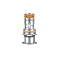 UB MTL vers. Ohm (5 Stück) - Lost Vape - VerdampferkopfLost Vape UB Pro P1 0.15 Ohm Coil Verdampferkopf (3 Stück pro Packung)Die Lost Vape UB Pro P1 Heads mit einem Widerstand von 0,15 Ohm sind für das DL-Dampfen ausgelegt und können in einem Leistungsbereich von 70 - 90 Watt betrieben werden. Pro bestellter Packung werden drei&nbsp;UB Pro P1 Heads&nbsp;geliefert.Wichtige MerkmaleWiderstand: 0,15 OhmLeistungsbereich: 70 - 90 WattMaterial: Ni80Wicklung: Meshgeeignet für DLPlug &amp; Pull CoilsGeeignet für:Lost Vape Ursa Quest Multi E-ZigaretteLost Vape Thelema Quest 200 Watt E-Zigaretten SetLost Vape Ursa Pro Pod 7mlLieferumfang:3x Lost Vape UB Pro P1 0,15 Ohm Coil Verdampferkopf17859Lost Vape14,90&nbsp;CHFsmoke-shop.ch14,90&nbsp;CHF