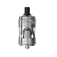 Centaurus Nano MTL 4ml 27mm - Lost Vape - FertigcoilDer Lost Vape Centaurus Sub-Ohm V2 ist die weiterentwickelte Version des beliebten Sub-Ohm-Tanks für anspruchsvolle Dampfer. Mit einem grosszügigen 5ml Tankvolumen, einer komfortablen Top-Fill-Befüllung und dem neuen auslaufsicheren Slide-Top-Cap-System bietet er höchsten Komfort im Alltag.Dank der Kompatibilität mit den leistungsstarken UB Max Coils liefert der Centaurus Sub-Ohm V2 eine ausgezeichnete Geschmacksentwicklung sowie dichte Dampfwolken. Die stufenlos regulierbare Airflow ermöglicht eine individuelle Anpassung des Zugverhaltens und ist speziell für das Direct-Lung-Dampfen (DL) optimiert.Mit seinem Durchmesser von 26 mm passt der Tank harmonisch auf zahlreiche Akkuträger. Das ergonomische 810 Drip Tip sorgt zudem für ein angenehmes Mundgefühl bei jedem Zug.17860Lost Vape34,90&nbsp;CHFsmoke-shop.ch34,90&nbsp;CHF