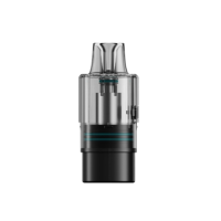 Kartusche Nunchaku Mini 0.8 ohm 10ml (1 Erstazverdampfer) - Uwell