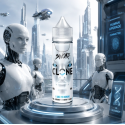 50 ml Clone - von Swoke shortfill E-Liquid - Frucht Kaktus