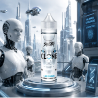 50 ml Clone - von Swoke shortfill E-Liquid - Frucht KaktusLieferumfang: 50 ml Clone - von Swoke shortfill E-LiquidGeschmack: Das&nbsp;Clone Swoke Liquid&nbsp;lässt Dampferherzen höher schlagen. Ein leckerer Fruchtmix aus wilden Beeren und exotischem Kaktus.Inhalt 50ml in einer Flasche von 60mlPG / VG: 50/50Hergestellt in Frankreich8743swoke18,90&nbsp;CHFsmoke-shop.ch18,90&nbsp;CHF