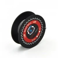 3 Meter Quad Wire 28GAx4 - WickeldrahtLieferumfang:  1x 3 Meter Quad Wire 28GA*42622Vapethink / Steamshark6,90 CHFsmoke-shop.ch6,90 CHF