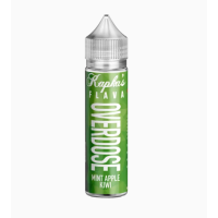 Kapka's Flava - Overdose Mint Apple Kiwi Longfill Arom (DIY)