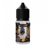 Aroma -30 ml - LE BAT - Les Pollinisateurs von Protect (DIY)The Bat – Les Pollinisateurs – Longfill Aroma 30 mlFruchtiger Genuss mit schwarzer Johannisbeere und TraubeDas The Bat Les Pollinisateurs Longfill Aroma vereint den intensiven Geschmack schwarzer Johannisbeeren mit der fruchtigen Süsse saftiger Trauben. Die Kombination sorgt für ein harmonisches, vollmundiges Geschmackserlebnis mit einer angenehmen Balance zwischen süssen und leicht säuerlichen Fruchtnoten.Das hochwertige DIY-Aroma wird in Frankreich hergestellt und eignet sich ideal zum individuellen Mischen von E-Liquids.17868Protect - Frankreich14,90&nbsp;CHFsmoke-shop.ch14,90&nbsp;CHF