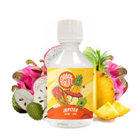 Space Fruit Jupiter 0 mg 200 ml ShortfillFruchtige Tropenreise mit Drachenfrucht, Ananas und cremiger Cherimoya. Ein süsses und angenehm frisches Shortfill-Liquid von Space Fruit.17870Space Fruit22,90&nbsp;CHFsmoke-shop.ch22,90&nbsp;CHF