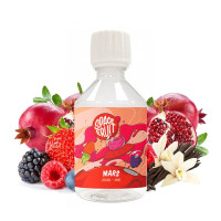 Space Fruit Mars 0 mg 200 ml ShortfillSüsse Grenadine mit einer leicht vanilligen Note, wilden Beeren und einem angenehm frischen Abgang. Fruchtiges 0-mg-Shortfill von Space Fruit in der Linie Space Fruit.17871Space Fruit22,90&nbsp;CHFsmoke-shop.ch22,90&nbsp;CHF