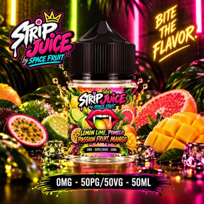 Space Fruit Lemon Lime Pomelo Passion Fruit Mango 0 mg 50 ml Shortfill – Strip JuiceSpritzige Zitrone und Limette treffen auf Pomelo, Passionsfrucht und süsse Mango mit einem frischen Finish. Fruchtiges 0-mg-Shortfill von Space Fruit.17879Space Fruit18,90 CHFsmoke-shop.ch18,90 CHF Space Fruit Lemon Lime Pomelo Passion Fruit Mango 0 mg 50 ml Shortfill – Strip JuiceSpritzige Zitrone und Limette treffen auf Pomelo, Passionsfrucht und süsse Mango mit einem frischen Finish. Fruchtiges 0-mg-Shortfill von Space Fruit.17879Space Fruit18,90 CHFsmoke-shop.ch18,90 CHF