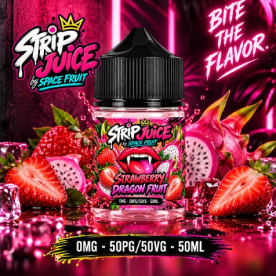 Space Fruit Strawberry Dragon Fruit 0 mg 50 ml Shortfill – Strip JuiceSüsse Erdbeere und exotische Drachenfrucht in einer fruchtigen, frischen Kombination. Fruchtiges 0-mg-Shortfill von Space Fruit.17882Space Fruit18,90 CHFsmoke-shop.ch18,90 CHF Space Fruit Strawberry Dragon Fruit 0 mg 50 ml Shortfill – Strip JuiceSüsse Erdbeere und exotische Drachenfrucht in einer fruchtigen, frischen Kombination. Fruchtiges 0-mg-Shortfill von Space Fruit.17882Space Fruit18,90 CHFsmoke-shop.ch18,90 CHF