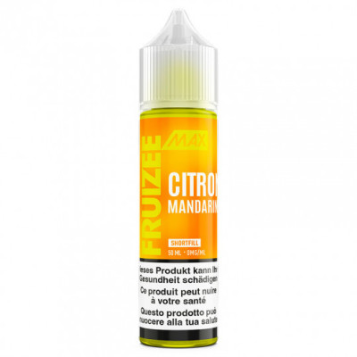 Zitrone-Mandarine – Fruizee Max 50 ml - shortfillZitrone-Mandarine – Fruizee Max | 50 mlDas Fruizee Max Zitrone Mandarine 50 ml E-Liquid von Eliquid France kombiniert eine spritzige, angenehm säuerliche und leicht herbe Zitrone mit einer saftigen, süssen Mandarine. Die für die Fruizee-Serie typische intensive Frische verleiht diesem Zitrus-Duo zusätzlichen Charakter.17889Fruizee19,90 CHFsmoke-shop.ch19,90 CHF Zitrone-Mandarine – Fruizee Max 50 ml - shortfillZitrone-Mandarine – Fruizee Max | 50 mlDas Fruizee Max Zitrone Mandarine 50 ml E-Liquid von Eliquid France kombiniert eine spritzige, angenehm säuerliche und leicht herbe Zitrone mit einer saftigen, süssen Mandarine. Die für die Fruizee-Serie typische intensive Frische verleiht diesem Zitrus-Duo zusätzlichen Charakter.17889Fruizee19,90 CHFsmoke-shop.ch19,90 CHF