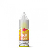Pfirsich-Himbeere – Bar Salts – Fruizee Max 10 ml - Nikotinsalz vers. Stärken<p>Fruizee Max Bar Salts 10 ml mit dem Geschmack Pfirsich und Himbeere.</p><p>Saftiger Pfirsich trifft auf süss-säuerliche Himbeere – fruchtig, weich und aromatisch.</p><p>In den Nikotinstärken 10 mg und 20 mg erhältlich.</p><p>Lieferumfang: 1 x 10 ml Liquid.</p>17893Fruizee6,90 CHFsmoke-shop.ch6,90 CHF Pfirsich-Himbeere – Bar Salts – Fruizee Max 10 ml - Nikotinsalz vers. Stärken<p>Fruizee Max Bar Salts 10 ml mit dem Geschmack Pfirsich und Himbeere.</p><p>Saftiger Pfirsich trifft auf süss-säuerliche Himbeere – fruchtig, weich und aromatisch.</p><p>In den Nikotinstärken 10 mg und 20 mg erhältlich.</p><p>Lieferumfang: 1 x 10 ml Liquid.</p>17893Fruizee6,90 CHFsmoke-shop.ch6,90 CHF