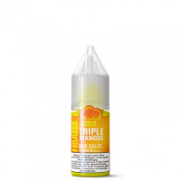 Triple Mango – Bar Salts – Fruizee Max 10 ml - Nikotinsalz vers. Nikotinstärken