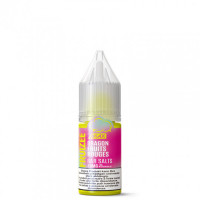 Drachenfrucht Rote Früchte – Bar Salts – Fruizee Max 10 ml - Nikotinsalz vers. Nikotinstärken