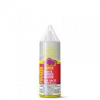 Rote Früchte Trauben – Bar Salts – Fruizee Max 10 ml - Nikotinsalz vers. Nikotinstärken