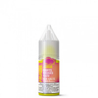 Rote Früchte Yuzu – Bar Salts – Fruizee Max 10 ml - Nikotinsalz vers. Nikotinstärken