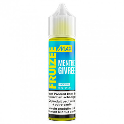 Menthe Givrée – Fruizee Max 50 ml - Shortfill<p>Menthe Givrée – Fruizee Max | 50 ml</p><p>Ein intensiv frisches Menthol-Liquid mit kühler Minze.</p>17904Fruizee19,90 CHFsmoke-shop.ch19,90 CHF Menthe Givrée – Fruizee Max 50 ml - Shortfill<p>Menthe Givrée – Fruizee Max | 50 ml</p><p>Ein intensiv frisches Menthol-Liquid mit kühler Minze.</p>17904Fruizee19,90 CHFsmoke-shop.ch19,90 CHF