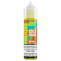 Cola Pomme – Fruizee Max 50 ml - Shortfill