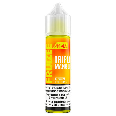 Triple Mangue – Fruizee Max 50 ml - ShortfillZitrone-Mandarine – Fruizee Max | 50 mlDas Fruizee Max Zitrone Mandarine 50 ml E-Liquid von Eliquid France kombiniert eine spritzige, angenehm säuerliche und leicht herbe Zitrone mit einer saftigen, süssen Mandarine. Die für die Fruizee-Serie typische intensive Frische verleiht diesem Zitrus-Duo zusätzlichen Charakter.17913Fruizee19,90 CHFsmoke-shop.ch19,90 CHF Triple Mangue – Fruizee Max 50 ml - ShortfillZitrone-Mandarine – Fruizee Max | 50 mlDas Fruizee Max Zitrone Mandarine 50 ml E-Liquid von Eliquid France kombiniert eine spritzige, angenehm säuerliche und leicht herbe Zitrone mit einer saftigen, süssen Mandarine. Die für die Fruizee-Serie typische intensive Frische verleiht diesem Zitrus-Duo zusätzlichen Charakter.17913Fruizee19,90 CHFsmoke-shop.ch19,90 CHF